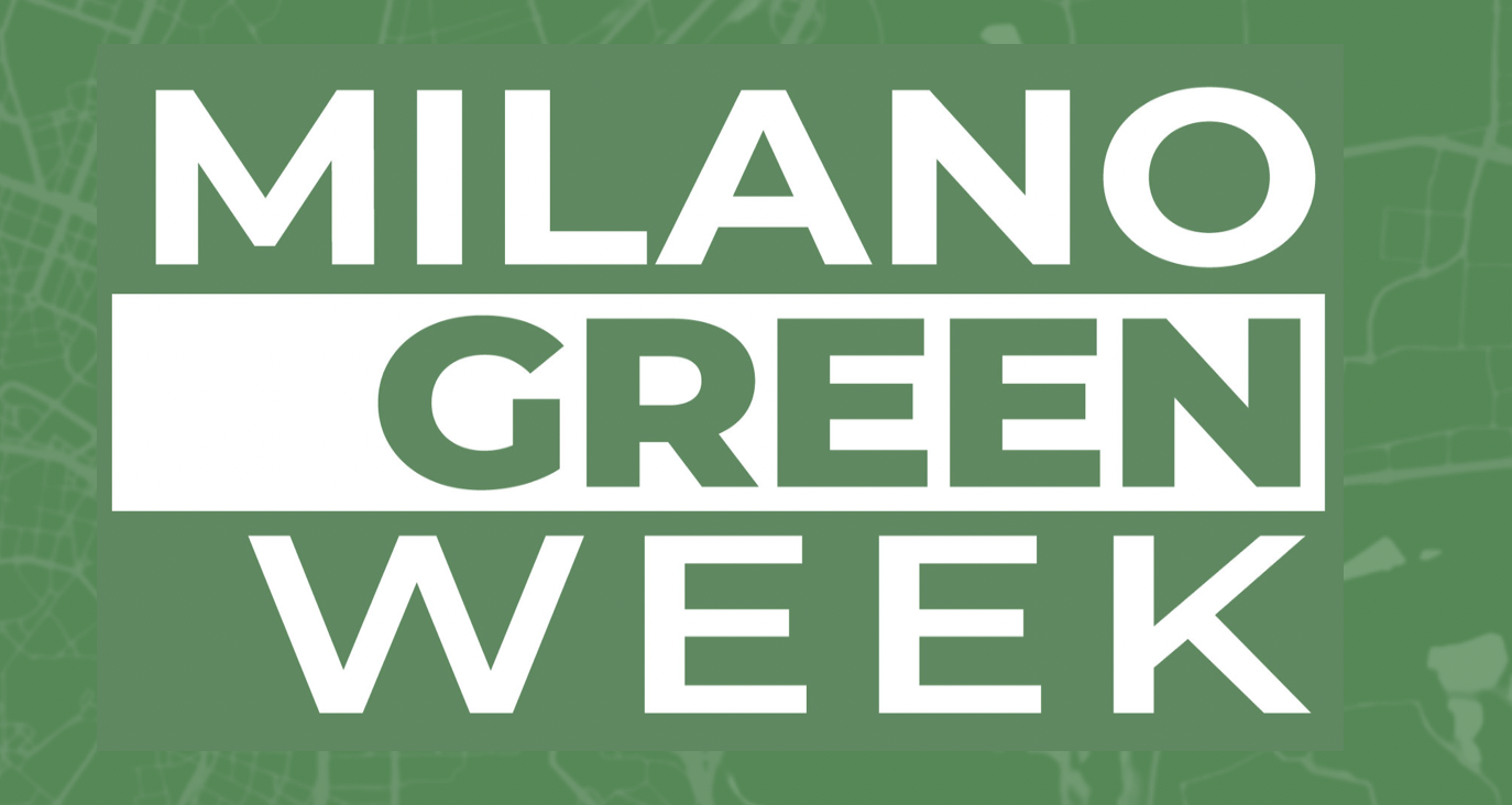 Milano Green Week 2023 - Arte in rete?
